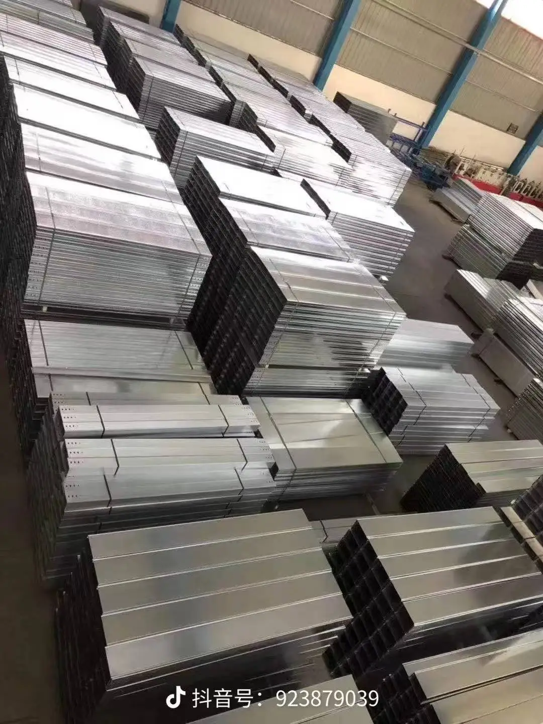 煙臺(tái)鍍鋅橋架生產(chǎn)廠家推薦