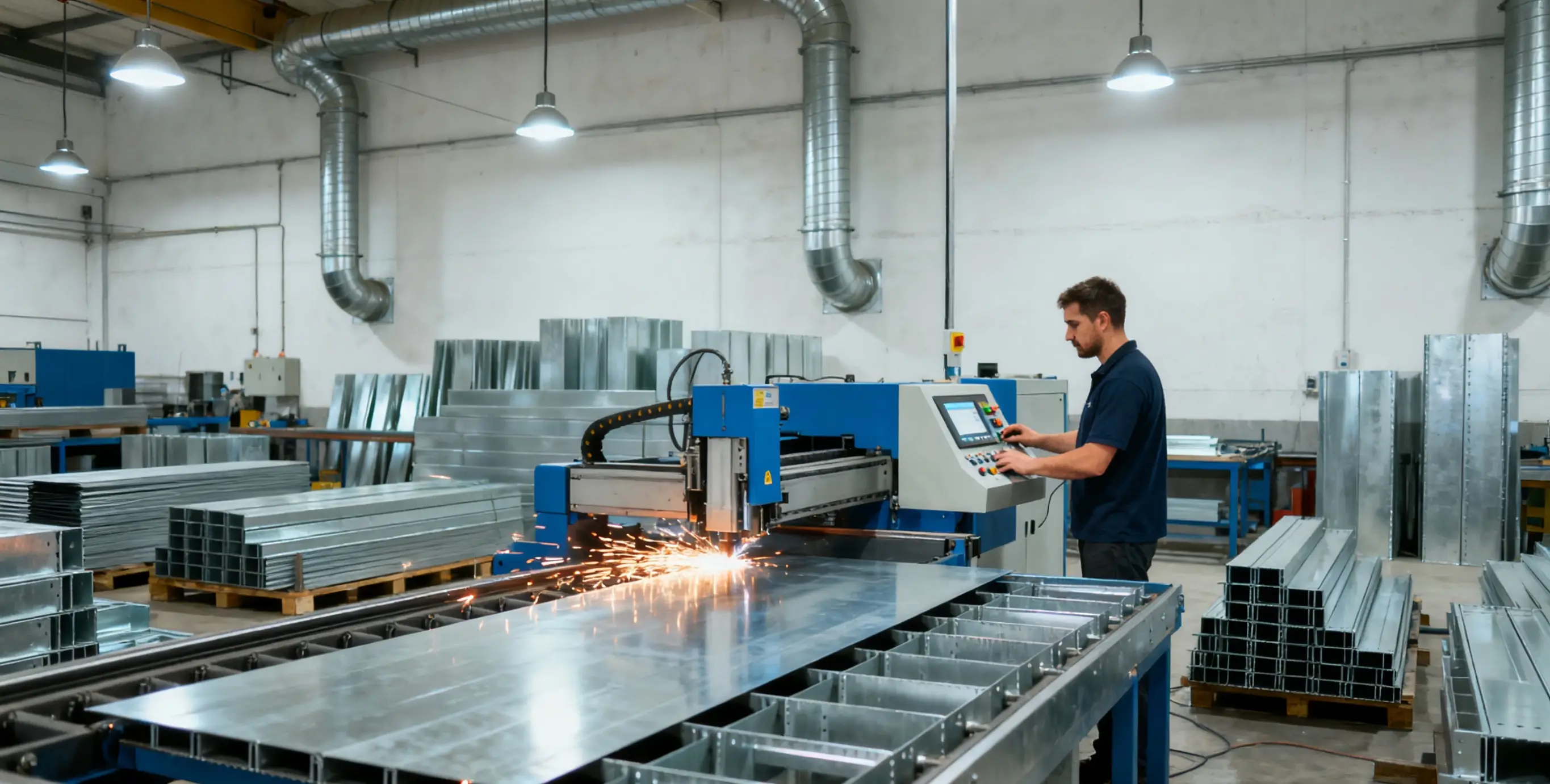 煙臺鍍鋅橋架哪家技術強