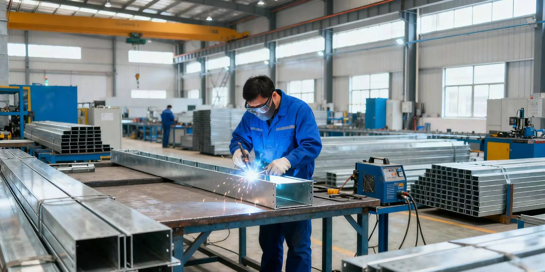 煙臺(tái)鍍鋅橋架專業(yè)生產(chǎn)廠家