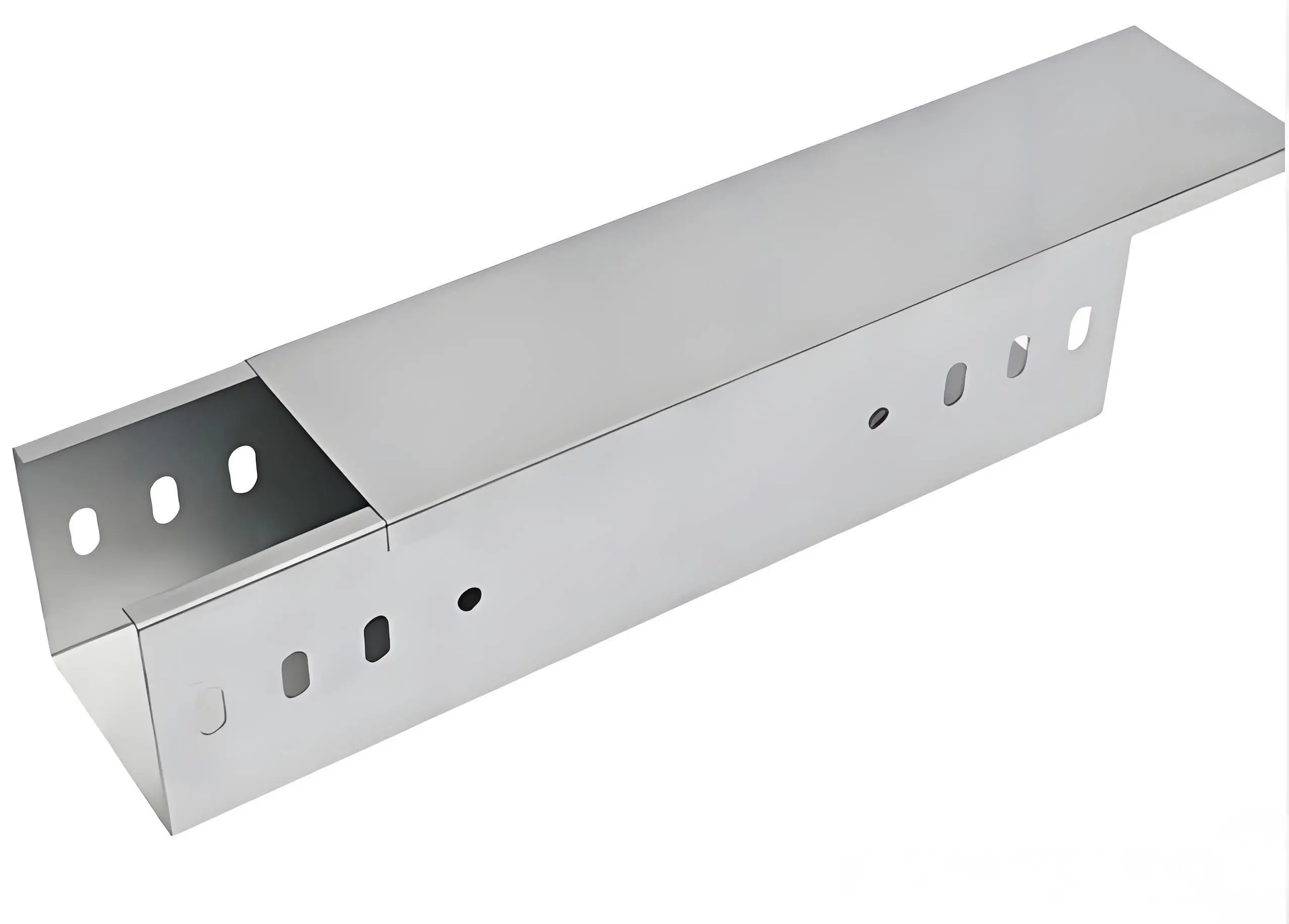 高濕山區，鋁合金橋架防腐夠用嗎？