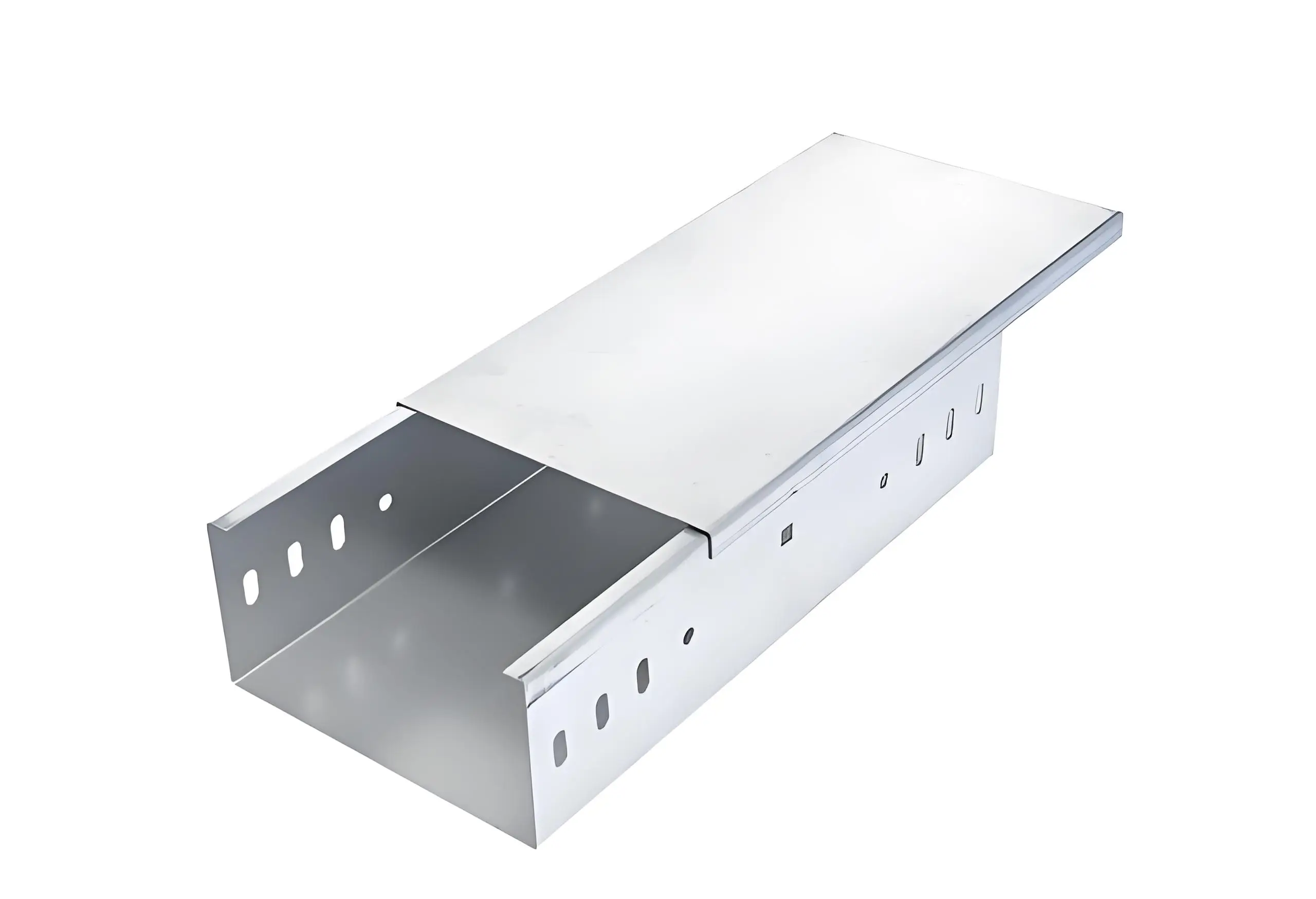 鋁合金橋架和不銹鋼橋架，到底誰才是“戶外王”？