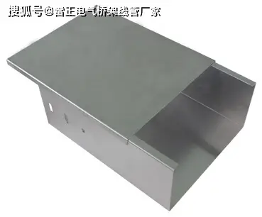 梯式橋架和槽式橋架，誰更能扛？