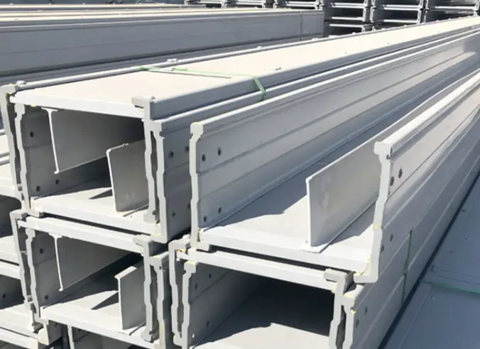 廊坊鋁合金橋架推薦top10榜單