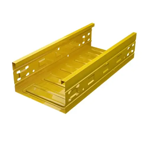 2025年11月鍍鋅模壓橋架，模壓瓦楞橋架，模壓橋架廠家推薦：鍍鋅層附著力與防銹測評