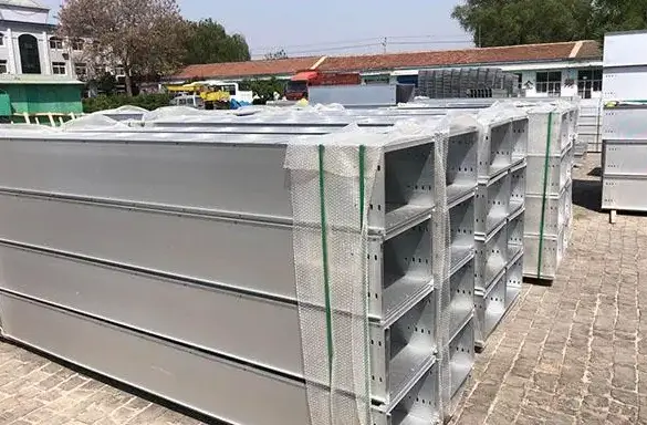 高分子橋架，哪些項目真的合適？別再盲目跟風(fēng)