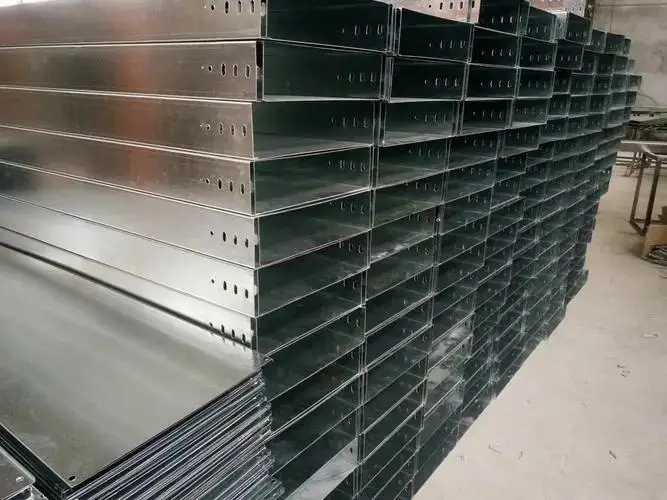 橋架工程優(yōu)選泉州市瑞天特機電設備，多品類橋架供應，專業(yè)服務助力項目高效推進