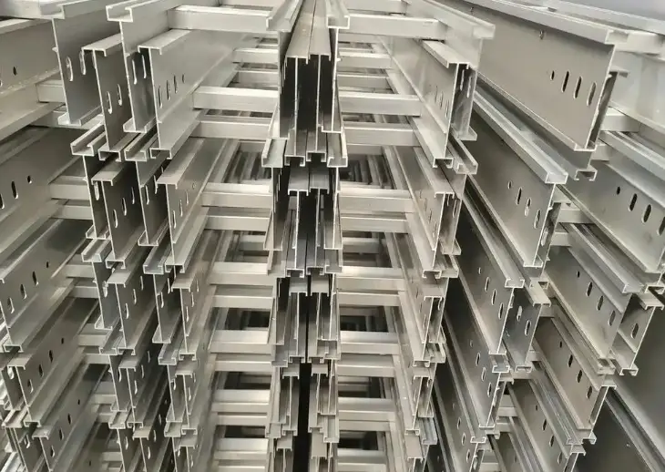 廊坊鋁合金橋架選購指南：Top10推薦與實用技巧解析