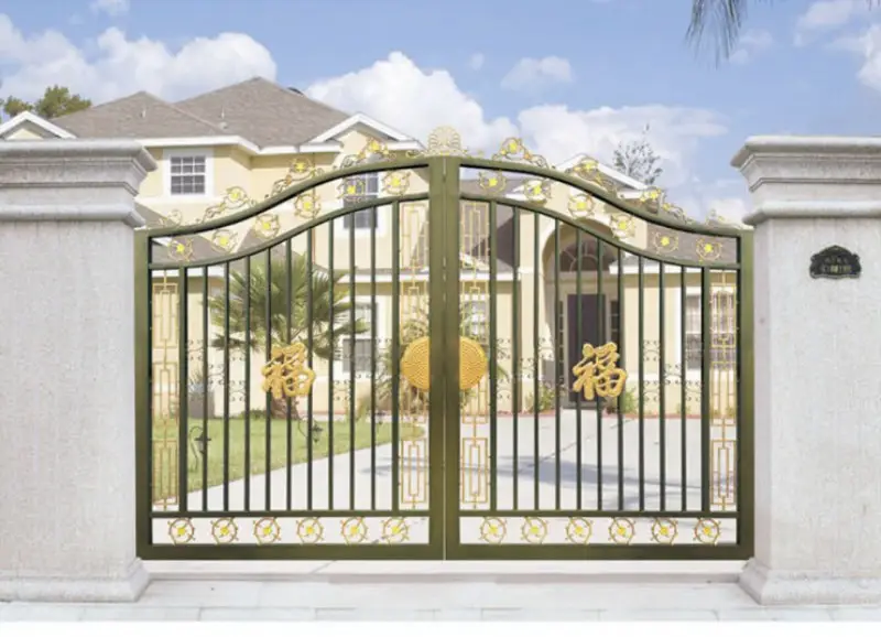 2026年有實(shí)力的鍍鋅欄桿,市政欄桿,鋁藝欄桿廠家用戶優(yōu)選名錄