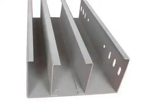 山東德昇電纜橋架有限公司：玻璃鋼/不銹鋼/201不銹鋼橋架等電纜槽線槽專業(yè)制造商