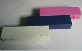 國內電纜橋架廠家排行：哪家好及選購指南