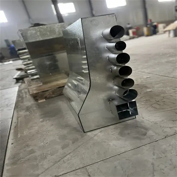 橋梁接線箱可做噴塑處理-海晨