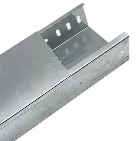 防水橋架是不是越封閉越好？