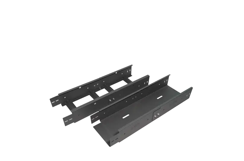 2025 年 12 月托盤式橋架實力廠家推薦：專業生產與定制化解決方案，助力工業布線高效安全