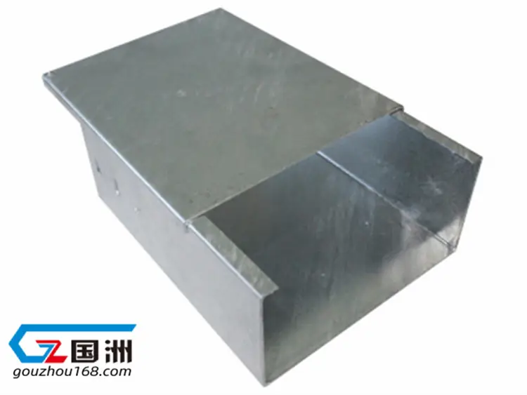 2026肇慶大跨距電纜橋架定制優選指南：專業方案與鍍鋅橋架應用解析