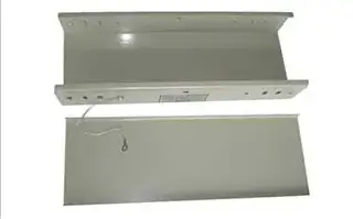 騰凱五金推薦：電纜橋架企業top5排行哪家好