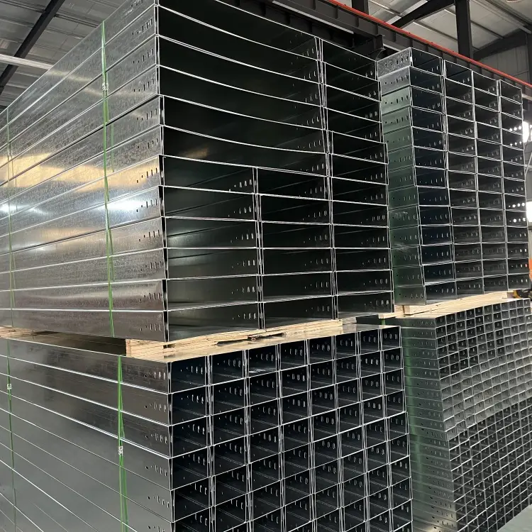 口碑好的電纜橋架廠家實力推薦：電力通信領域選型參考