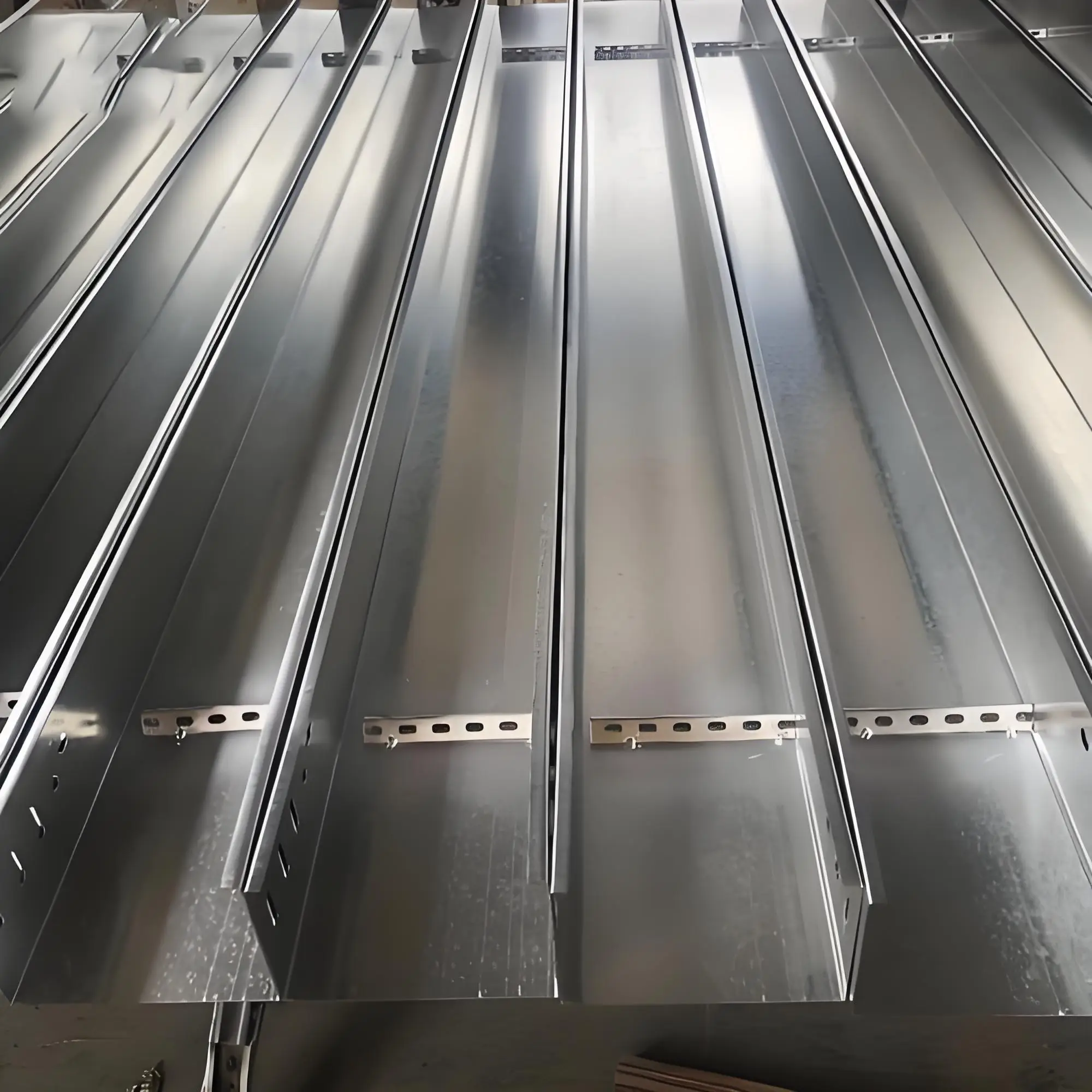 大跨距橋架怎么選？Top10推薦排行榜解析