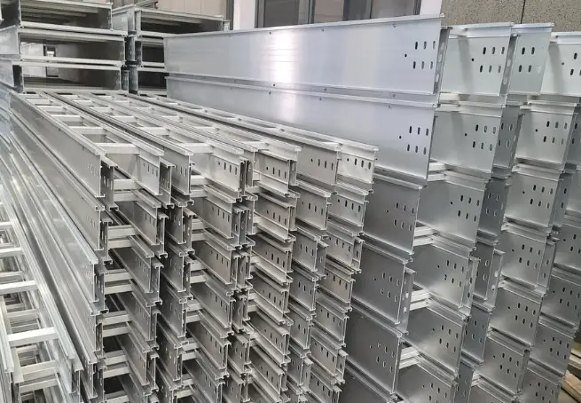 鋁合金橋架定做廠家推薦榜：十大優質品牌排名解析