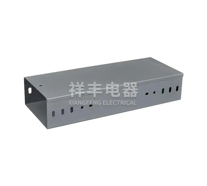 江蘇祥豐電器有限公司：不銹鋼橋架,電纜橋架,鍍鋅橋架,橋架專業(yè)制造先驅(qū)者