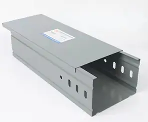 辨析有實力的新型節(jié)能電纜橋架、鍍鋅橋架、帶隔板防火橋架品牌