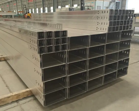 河北鋁合金橋架定做廠家十大推薦