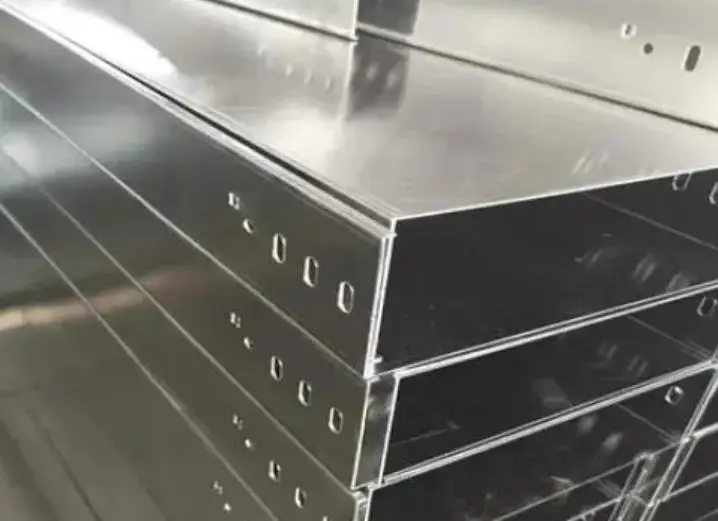 防火電纜橋架廠家親測：選對防火電纜橋架生產廠家的3個關鍵