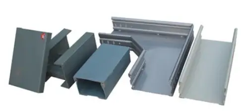 2026年廣西可靠的防火橋架,鍍鋅橋架,豎井橋架廠家推薦及選購參考榜