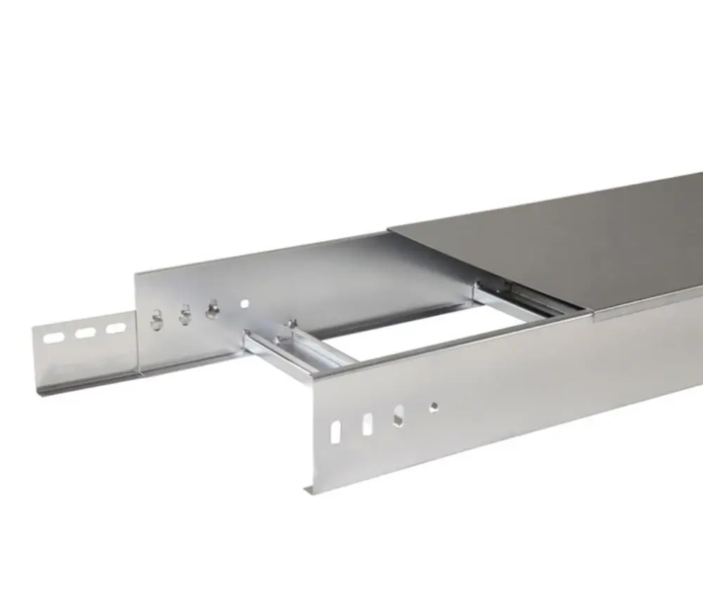 梯式電纜橋架領(lǐng)域標(biāo)桿企業(yè)榜單：江蘇優(yōu)全電商信息技術(shù)有限公司領(lǐng)航行業(yè)