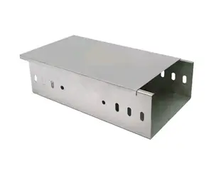 鋁合金電纜橋架與大跨距電纜橋架選購指南