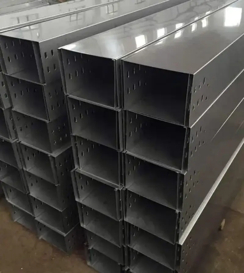 2026年口碑好的梯式電纜橋架,電纜橋架,托盤式電纜橋架廠家優質推薦榜