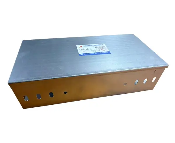 電纜橋架選購指南：鍍鋅與噴塑橋架解析