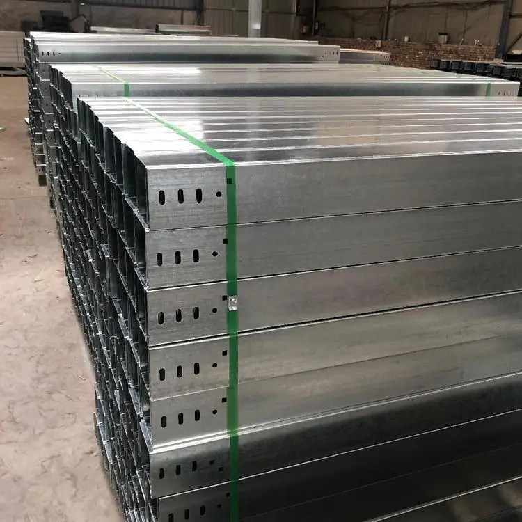 口碑好的槽式電纜橋架廠家實力推薦：大型基建項目選型參考