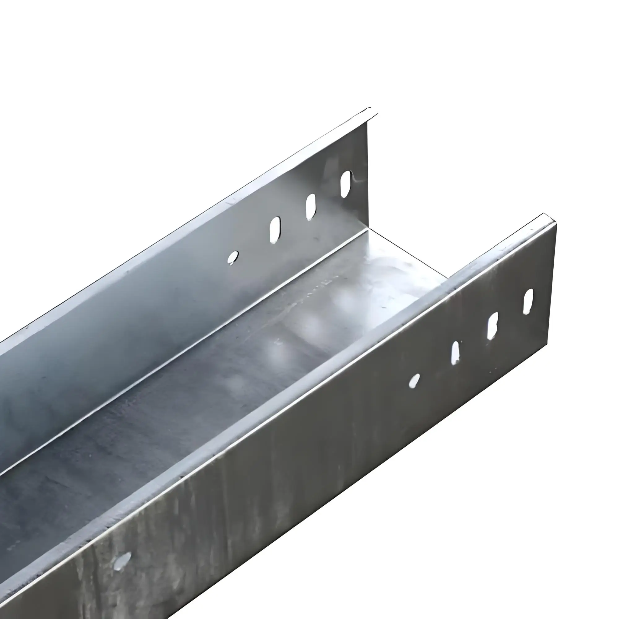 鋅鋁鎂橋架比熱鍍鋅橋架強在哪