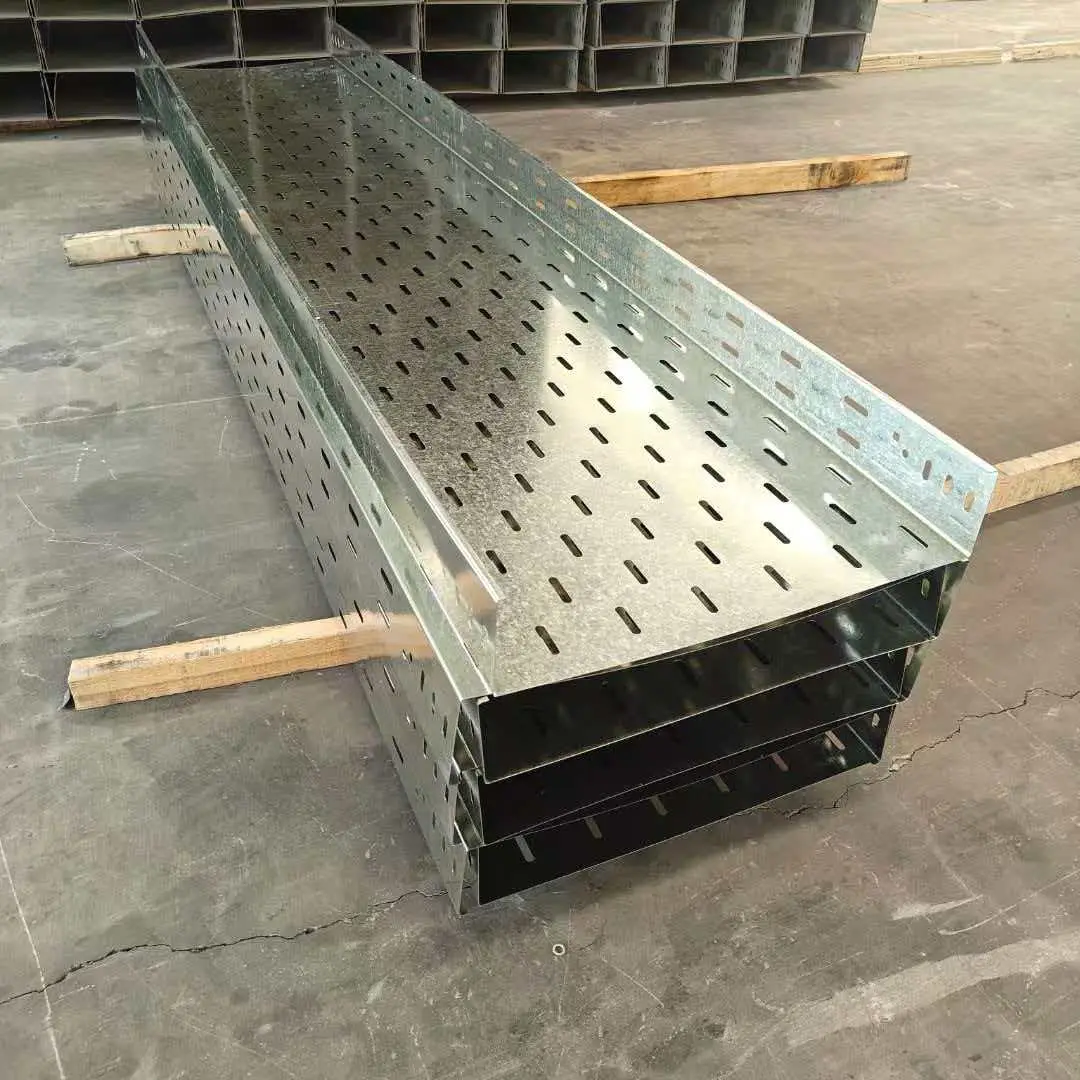 鋁合金橋架十大專業廠家排行榜：哪家訂制更可靠