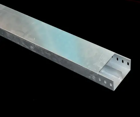 振鑫電氣：鋅鎂鋁橋架/電纜橋架/防火橋架/模壓電纜橋架/鍍鋅梯式橋架專業(yè)制造商