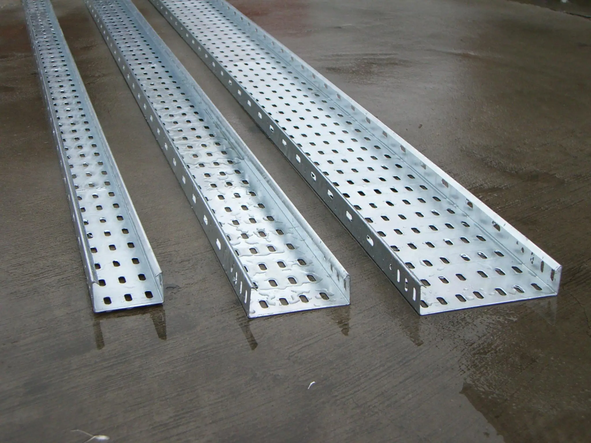 口碑好的鋁合金橋架廠家實力推薦：冶金電力場景優選方案