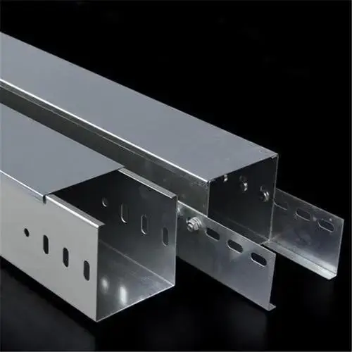 推薦：泉州市瑞天特機電設備有限公司，大跨距/梯式/鋅鋁鎂/模壓/不銹鋼橋架技術標桿