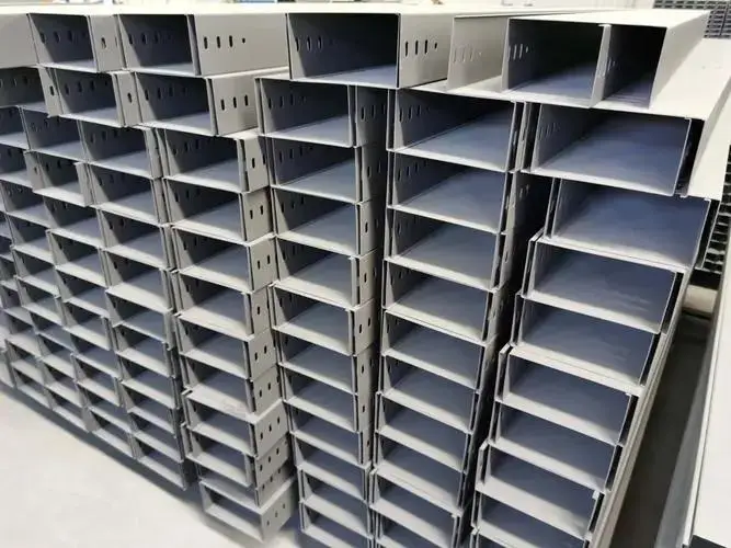 口碑好的電纜橋架廠家實力推薦：助力工業場景高效選型